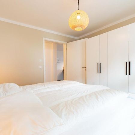 Strandvilla Meeresblick Wohnung 06 بولتينهاجين المظهر الخارجي الصورة