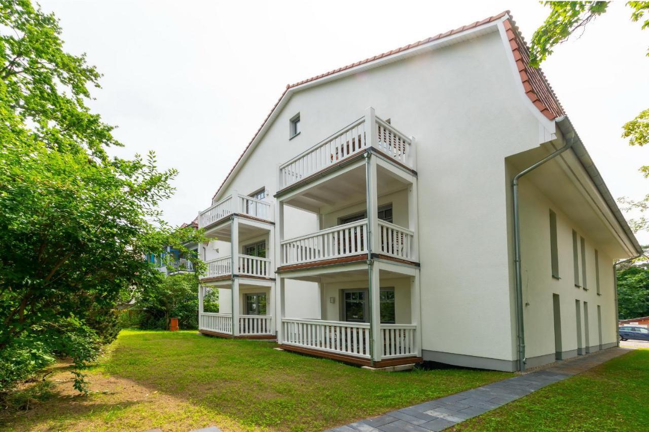 Strandvilla Meeresblick Wohnung 06 بولتينهاجين المظهر الخارجي الصورة